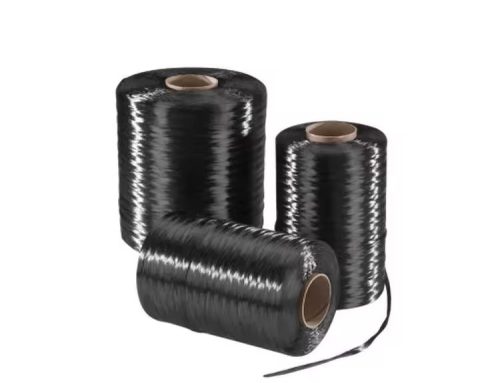 TORAYCA Carbon Fiber Yarn M46JB-6000/12000