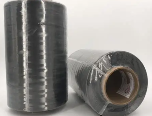 TORAYCA Carbon Fiber Yarn M50JB-6000