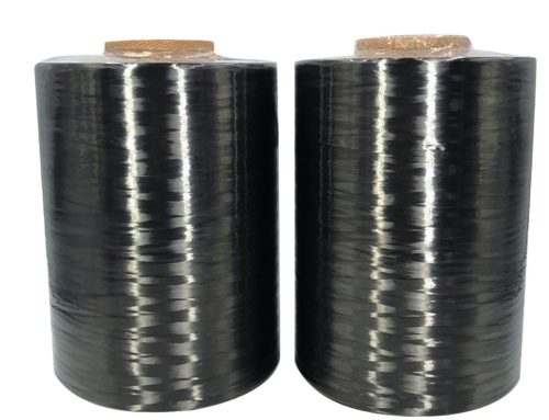 TORAYCA Carbon Fiber Yarn M55JB-6000