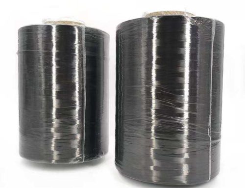 TORAYCA Carbon Fiber Yarn M60JB-3000/6000