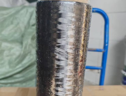 Zhongfu Shenying SYM46X-12K Carbon Fiber Tow