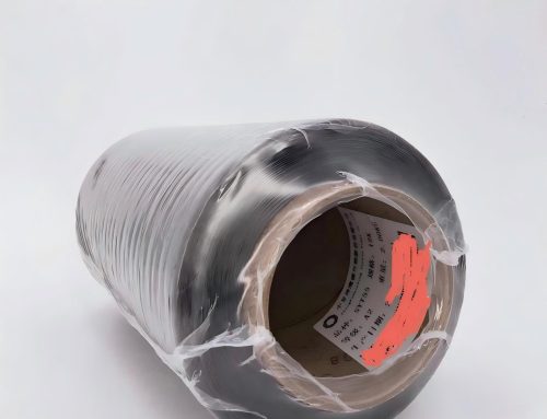 Zhongfu Shenying SYM55J-6K Carbon Fiber Tow