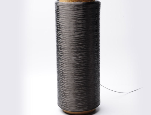 Zhongfu Shenying SYM55X-12K Carbon Fiber Tow