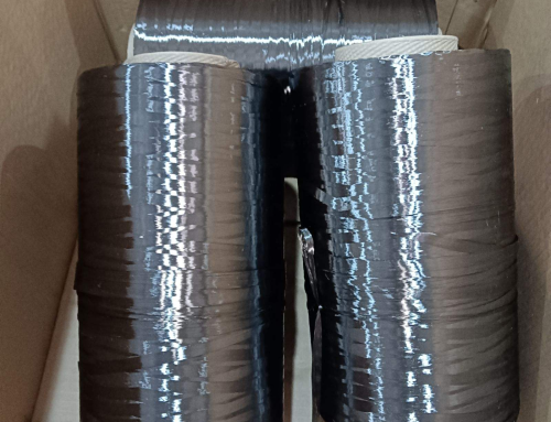 Zhongfu Shenying SYM60J-6K Carbon Fiber Tow