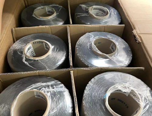 Zhongfu Shenying SYT49S-48K Carbon Fiber Tow