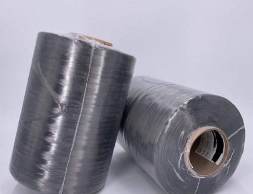 Zhongfu Shenying SYT55S-6K 12K 24K Carbon Fiber Tow