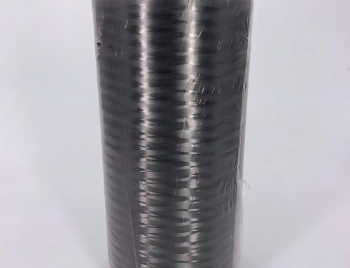 Zhongfu Shenying SYT65S-12K Carbon Fiber Tow