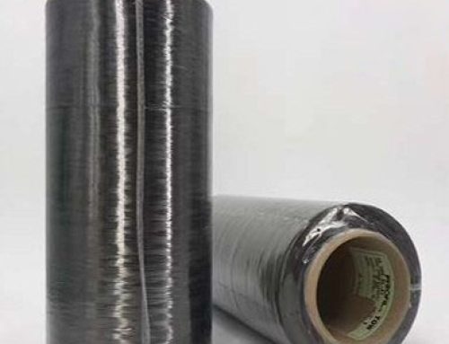 Zhongfu Shenying SYT70-12K Carbon Fiber Tow